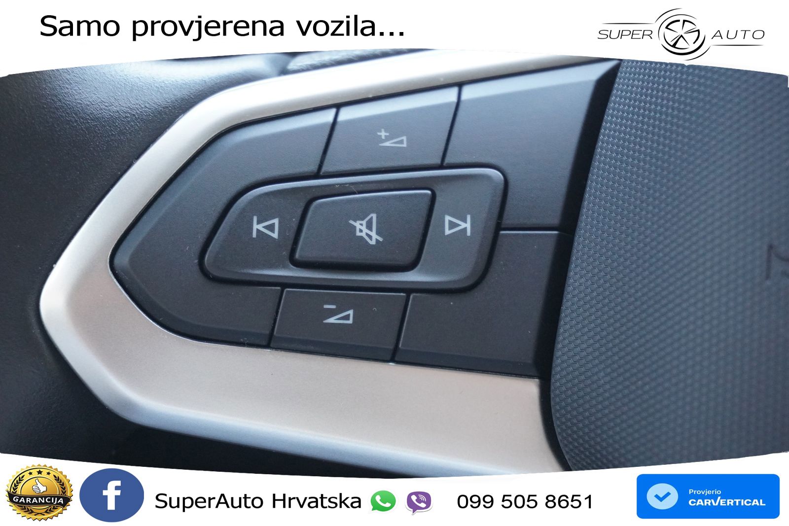 Volkswagen T-Roc I 1.5 TSI (150 KS) DSG