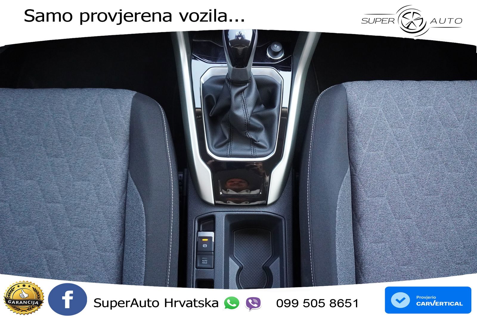 Volkswagen T-Roc I 1.5 TSI (150 KS) DSG