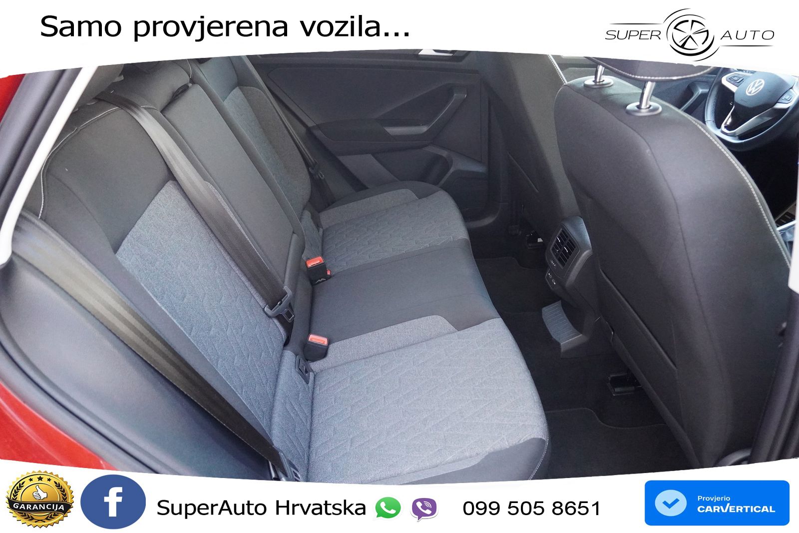 Volkswagen T-Roc I 1.5 TSI (150 KS) DSG