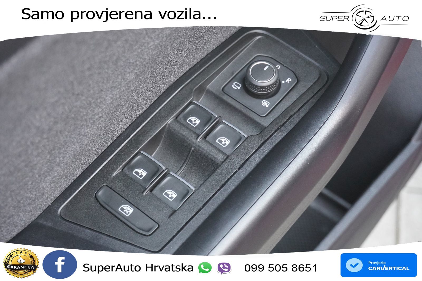 Volkswagen T-Roc I 1.5 TSI (150 KS) DSG