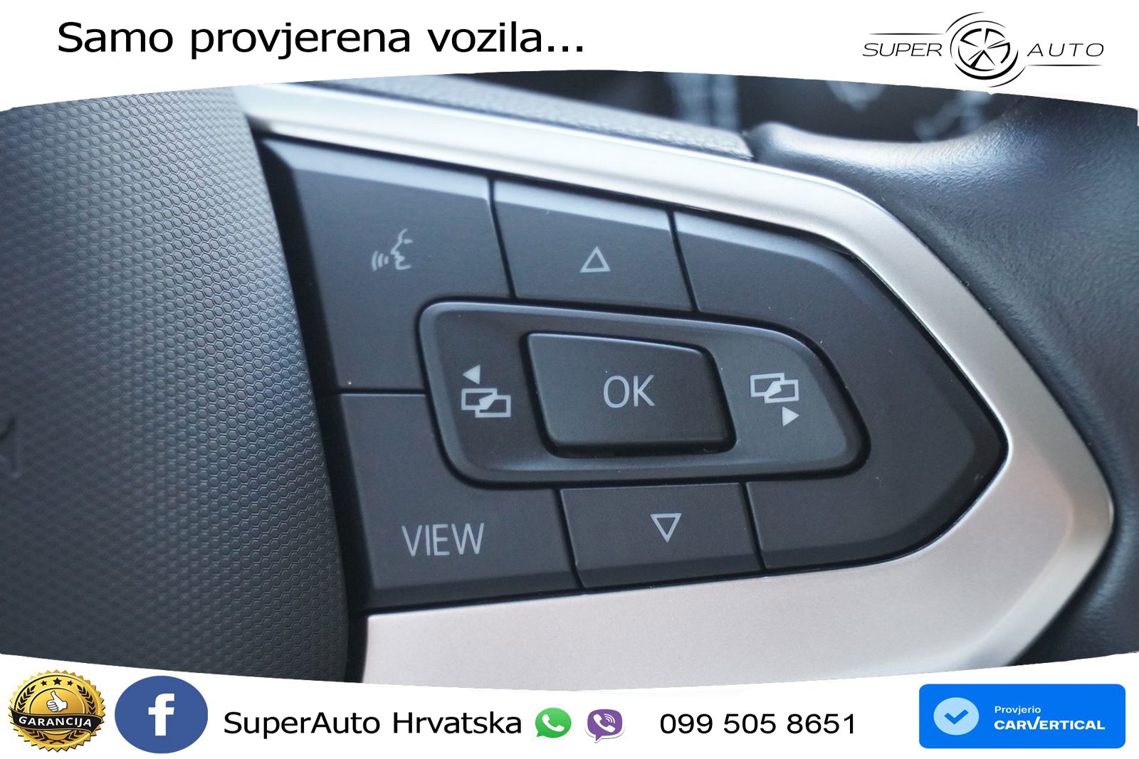 Volkswagen T-Roc I 1.5 TSI (150 KS) DSG
