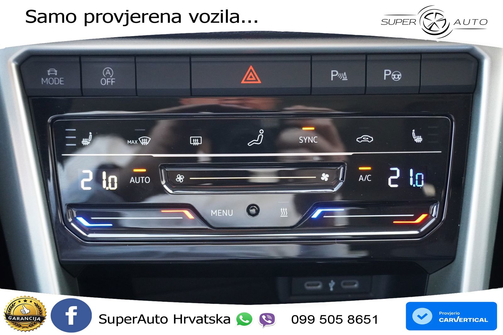 Volkswagen T-Roc I 1.5 TSI (150 KS) DSG