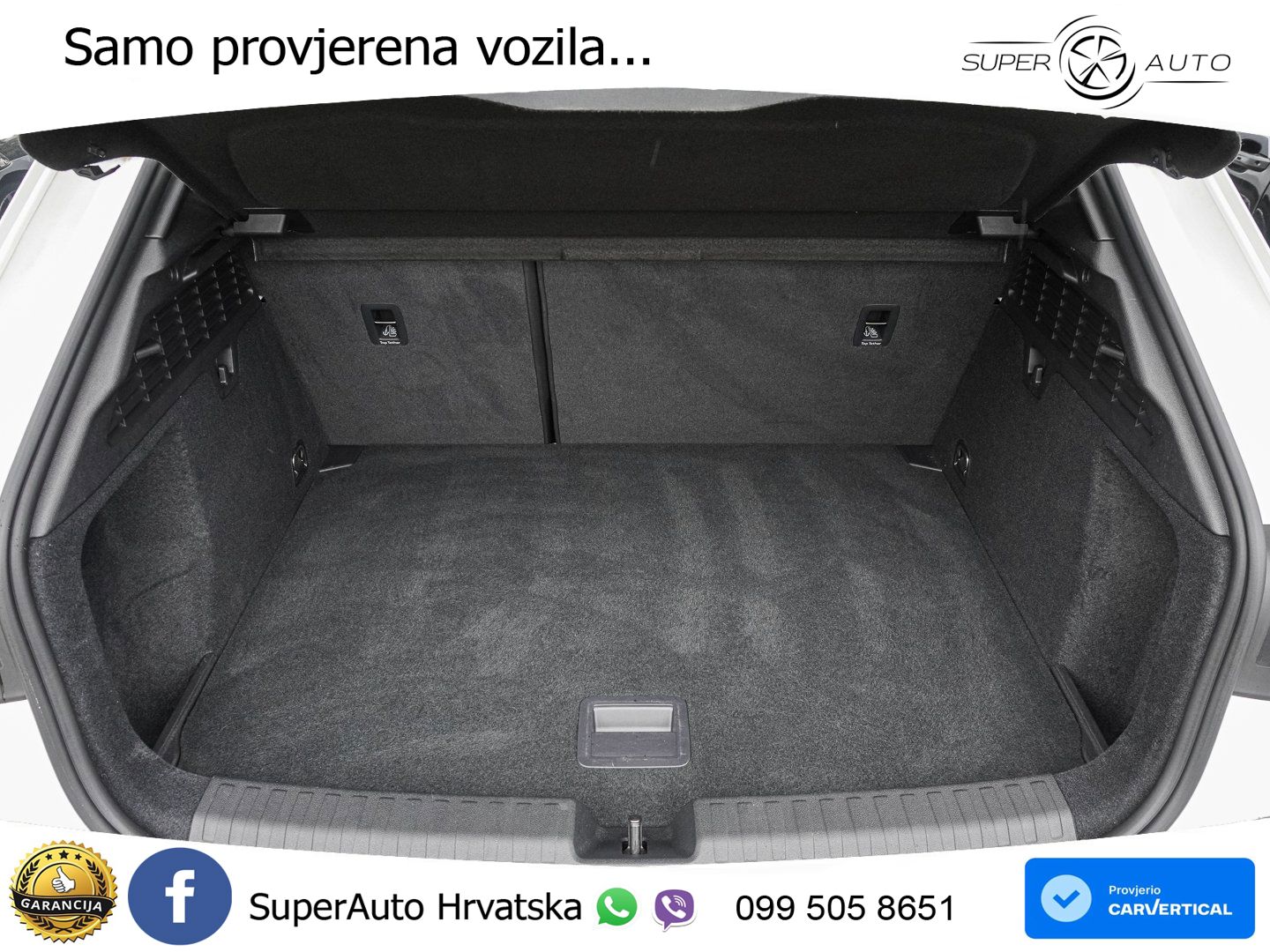 Audi A3 30 TDI (116 KS)