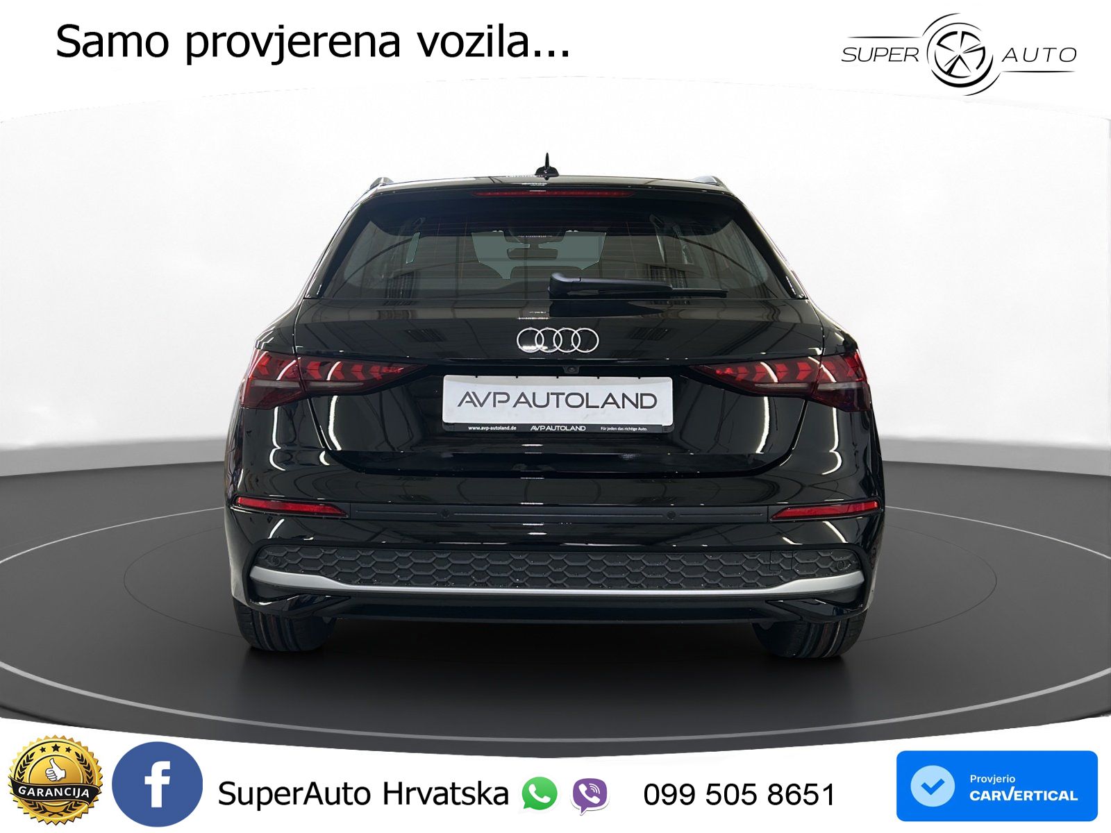 Audi A3 Sportback 30 TFSI (116 KS) Mild Hybrid S tronic LED+GR SJED+ACC