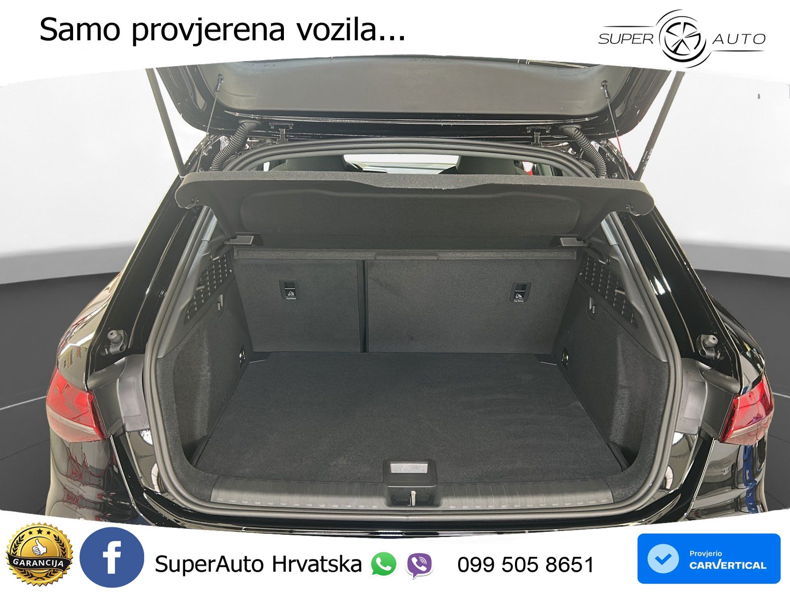 Audi A3 Sportback 30 TFSI (116 KS) Mild Hybrid S tronic LED+GR SJED+ACC