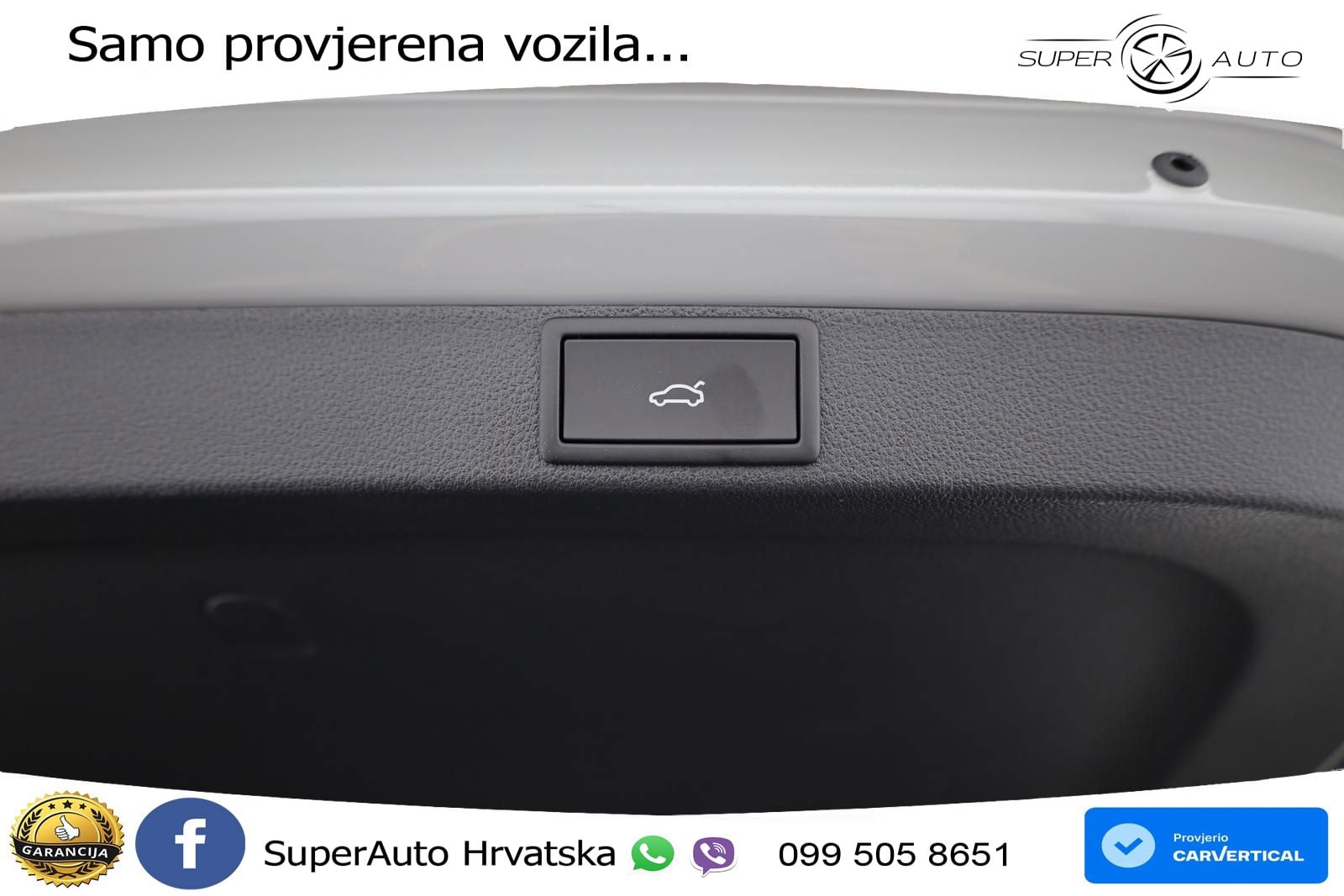 Škoda Octavia Combi 2.0 TDI (150 KS) DSG Selection LED+GR SJED+ACC