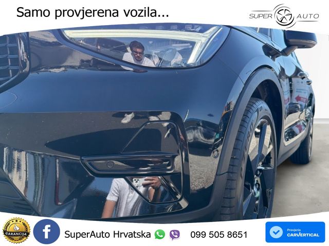 Volvo XC40 2.0 B4 197 KS Automatic LED+GR SJED+ACC