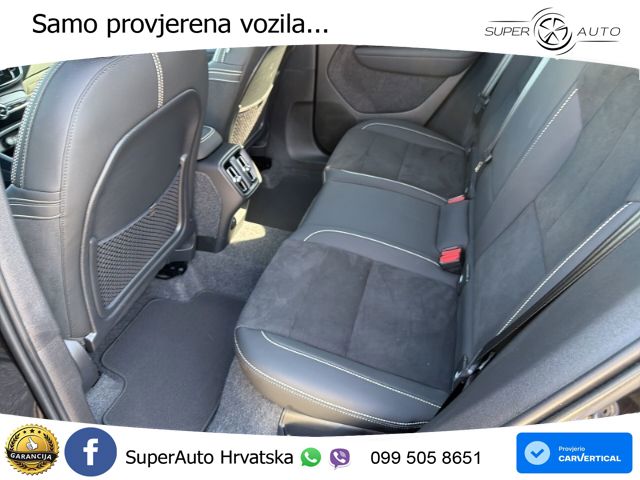 Volvo XC40 2.0 B4 197 KS Automatic LED+GR SJED+ACC