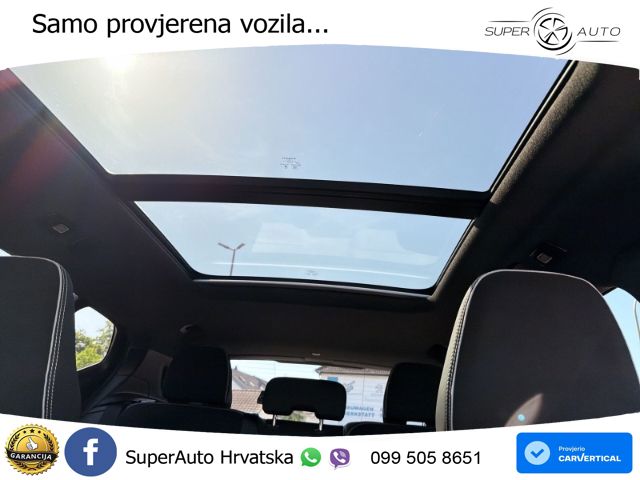 Volvo XC40 2.0 B4 197 KS Automatic LED+GR SJED+ACC