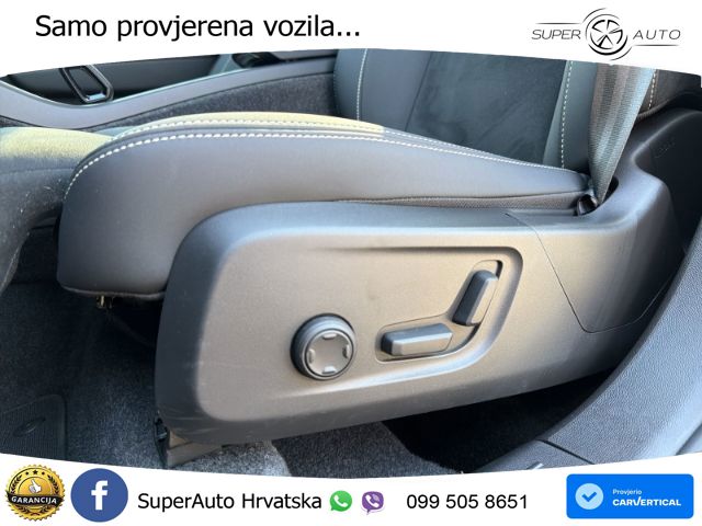 Volvo XC40 2.0 B4 197 KS Automatic LED+GR SJED+ACC