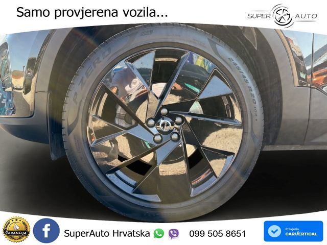 Volvo XC40 2.0 B4 197 KS Automatic LED+GR SJED+ACC