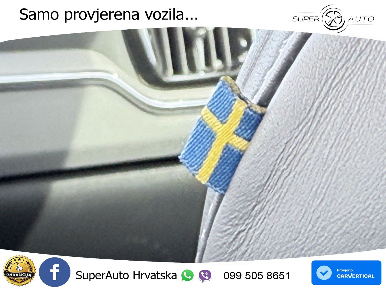 Volvo V60 2.0 B4 Diesel Geartronic