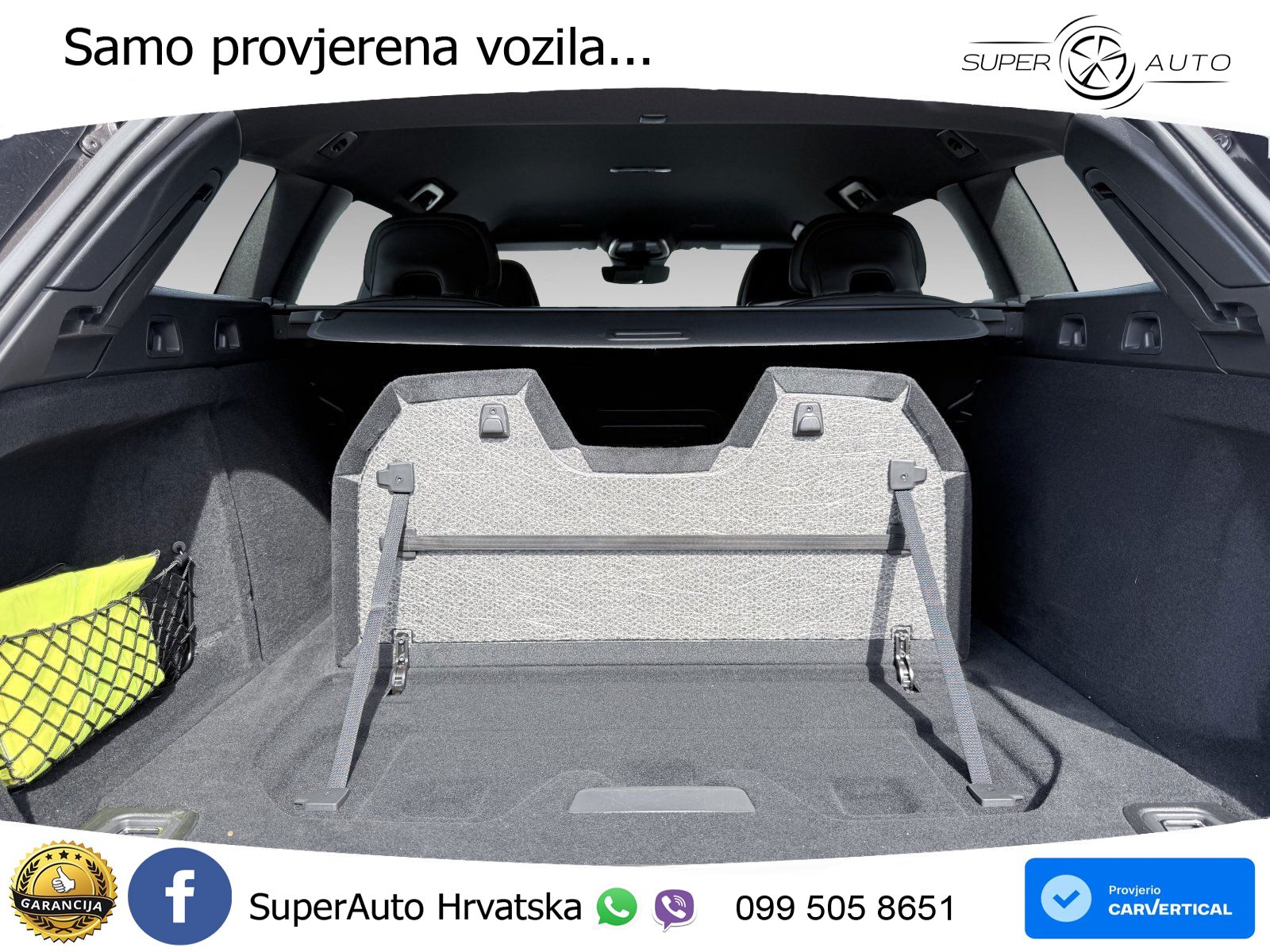 Volvo V60 2.0 B4 Diesel Geartronic