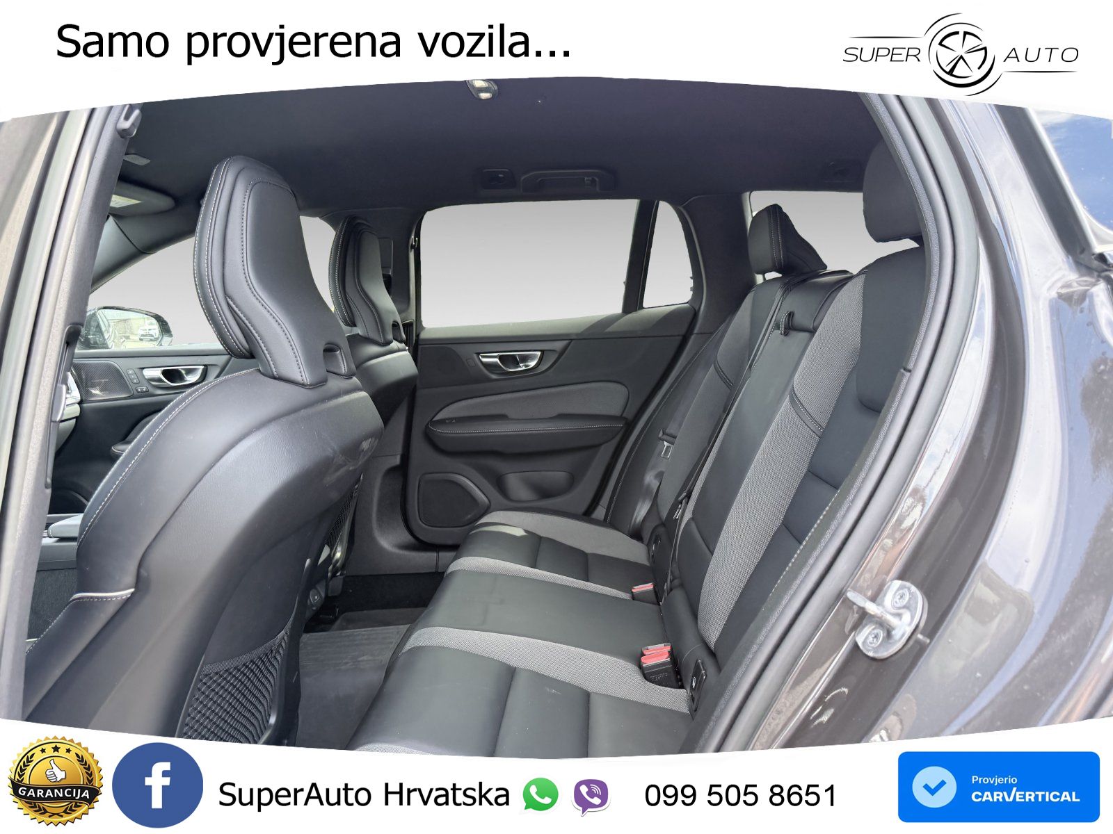 Volvo V60 2.0 B4 Diesel Geartronic
