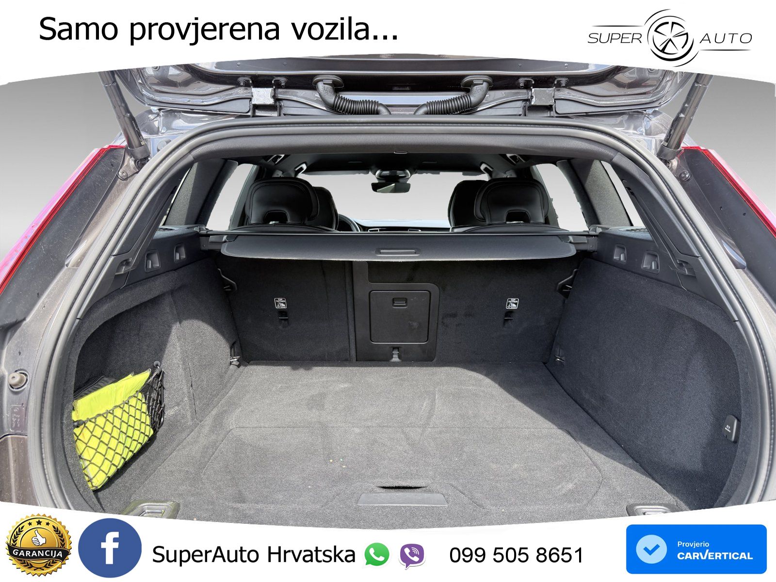 Volvo V60 2.0 B4 Diesel Geartronic