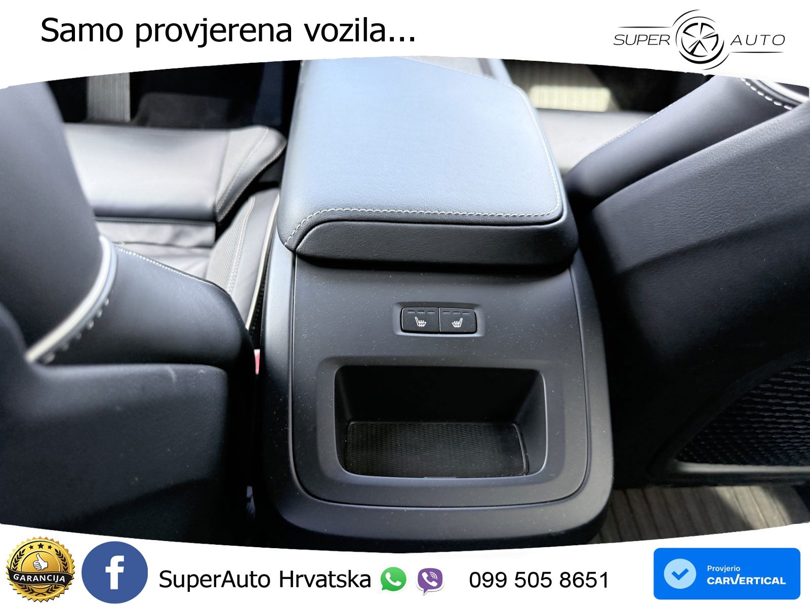 Volvo V60 2.0 B4 Diesel Geartronic