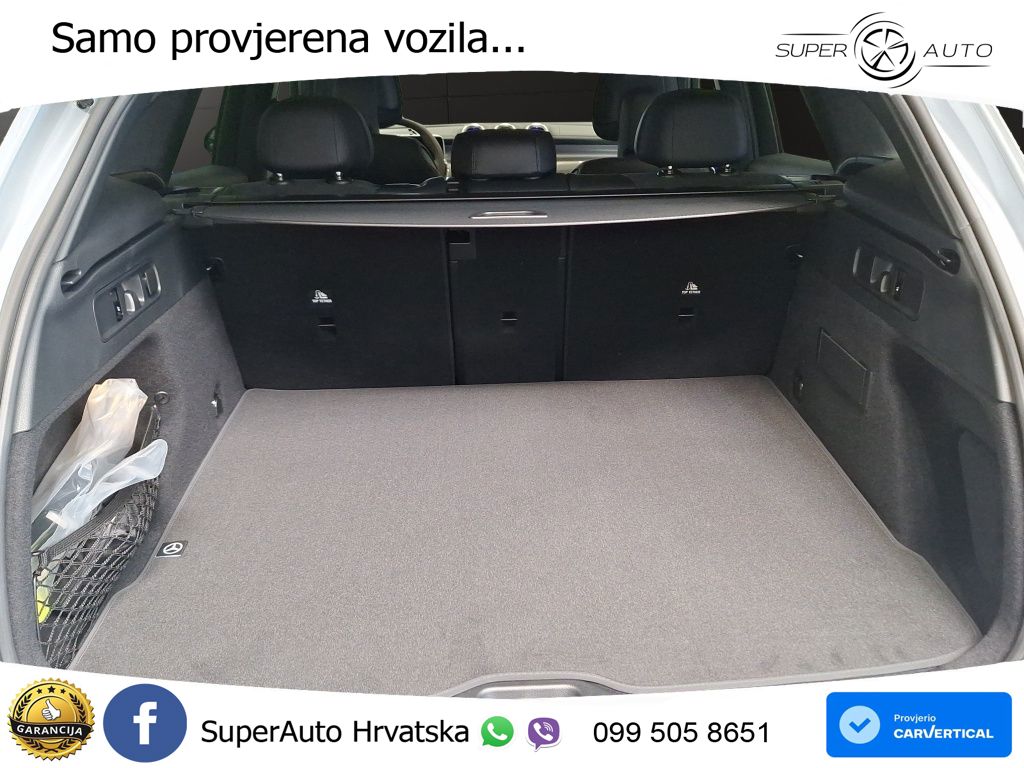 Mercedes GLC 220d (197 KS) 4MATIC 9G-TRONIC AMG ACC+GR SJED+360+PANO
