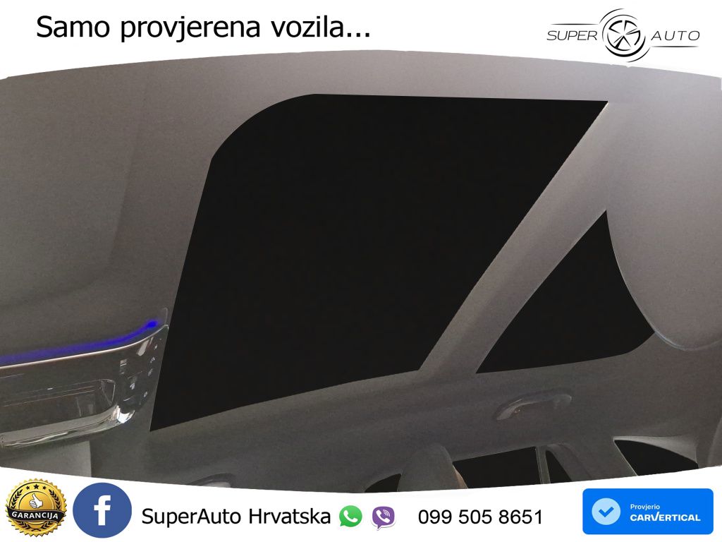 Mercedes GLC 220d (197 KS) 4MATIC 9G-TRONIC AMG ACC+GR SJED+360+PANO