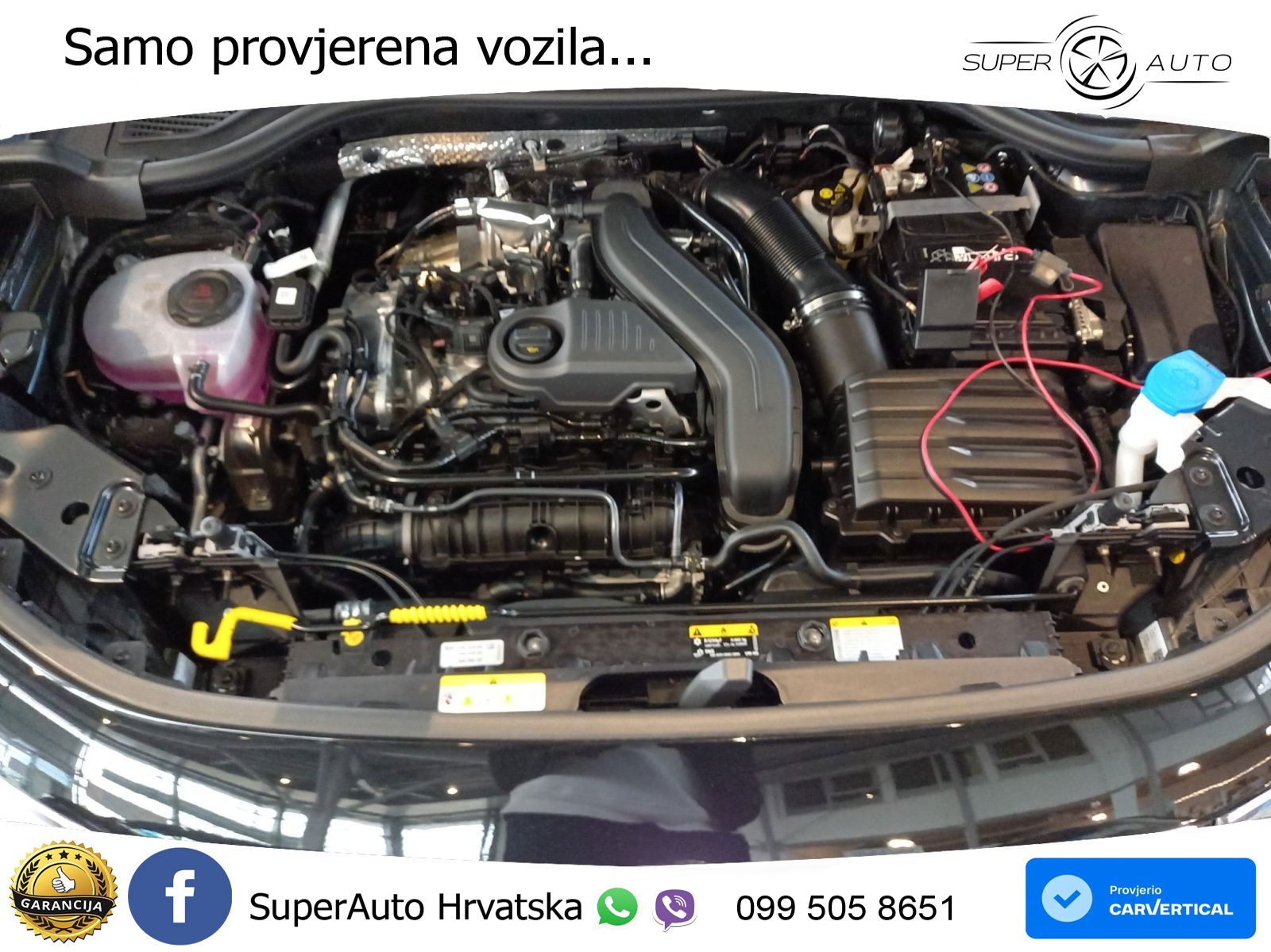 Volkswagen T-Roc II 1.5 eTSI (150 KS)  DSG