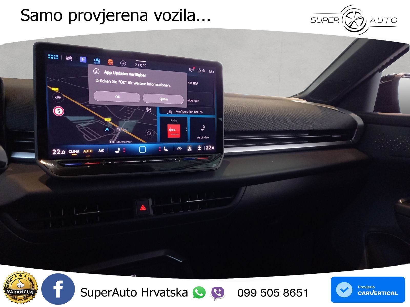 Volkswagen T-Roc II 1.5 eTSI (150 KS)  DSG