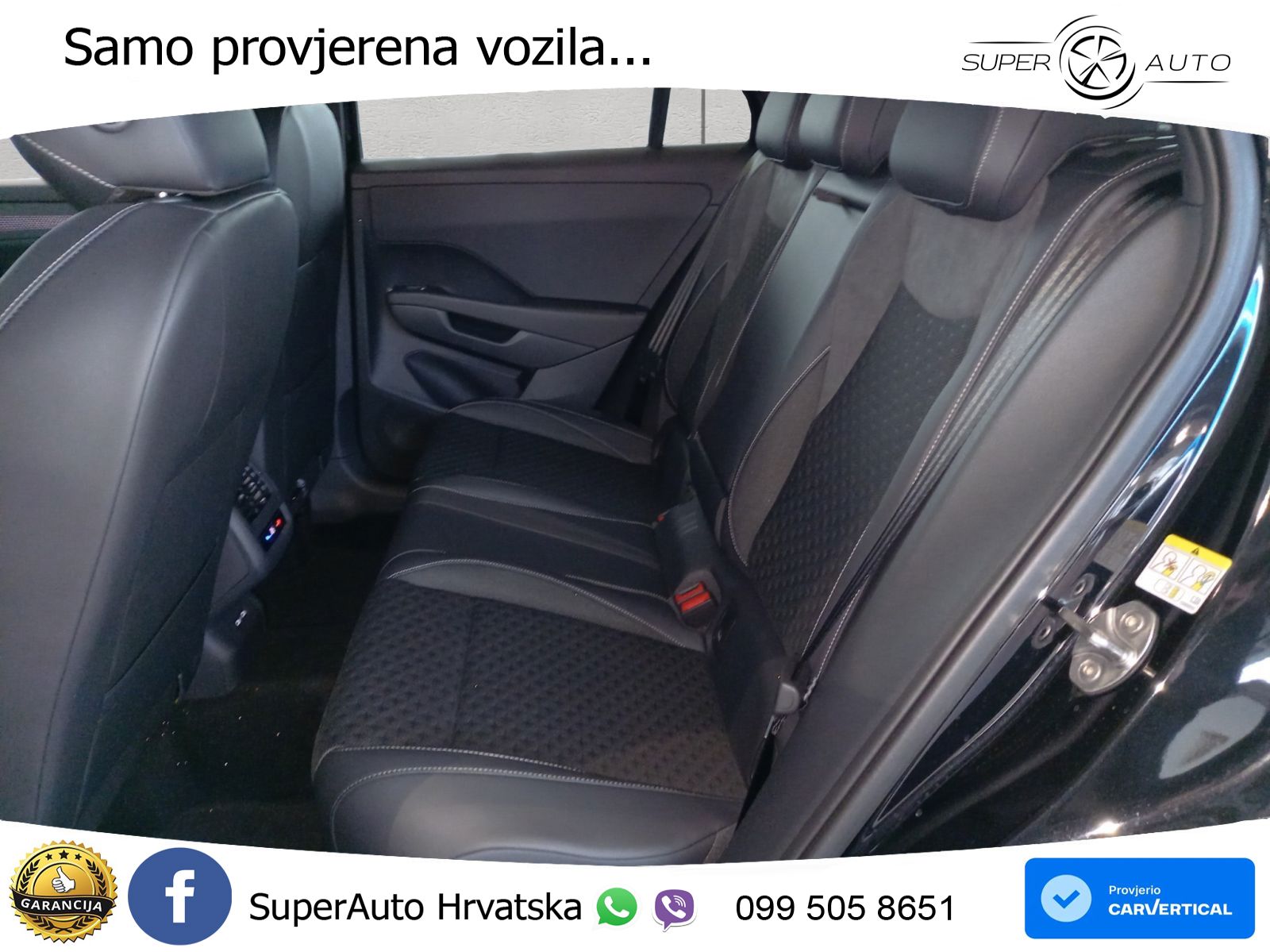 Volkswagen T-Roc II 1.5 eTSI (150 KS)  DSG