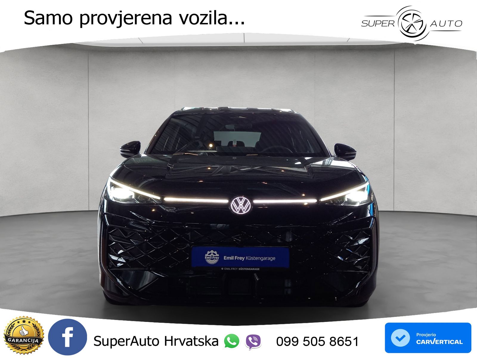 Volkswagen T-Roc II 1.5 eTSI (150 KS)  DSG