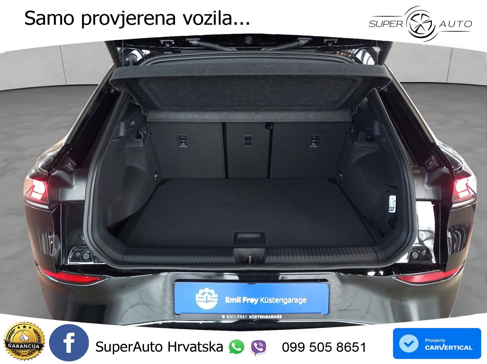 Volkswagen T-Roc II 1.5 eTSI (150 KS)  DSG