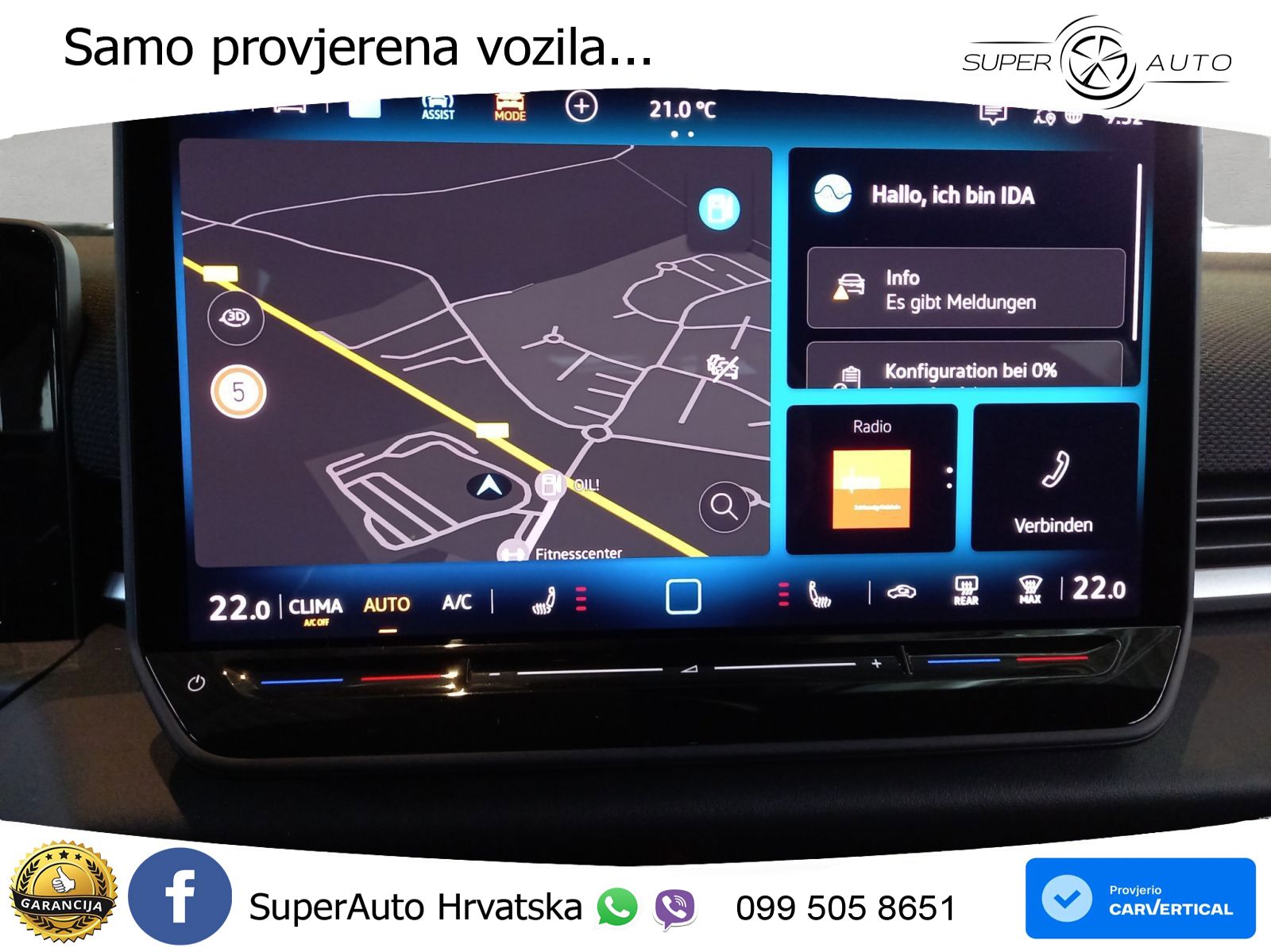 Volkswagen T-Roc II 1.5 eTSI (150 KS)  DSG