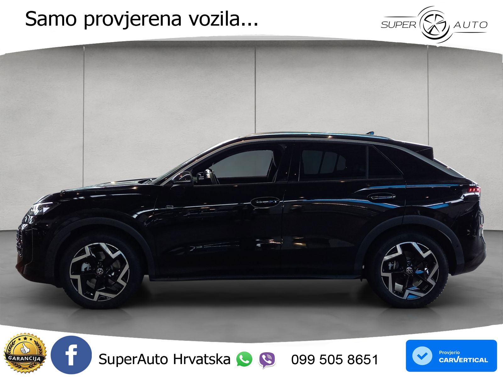 Volkswagen T-Roc II 1.5 eTSI (150 KS)  DSG