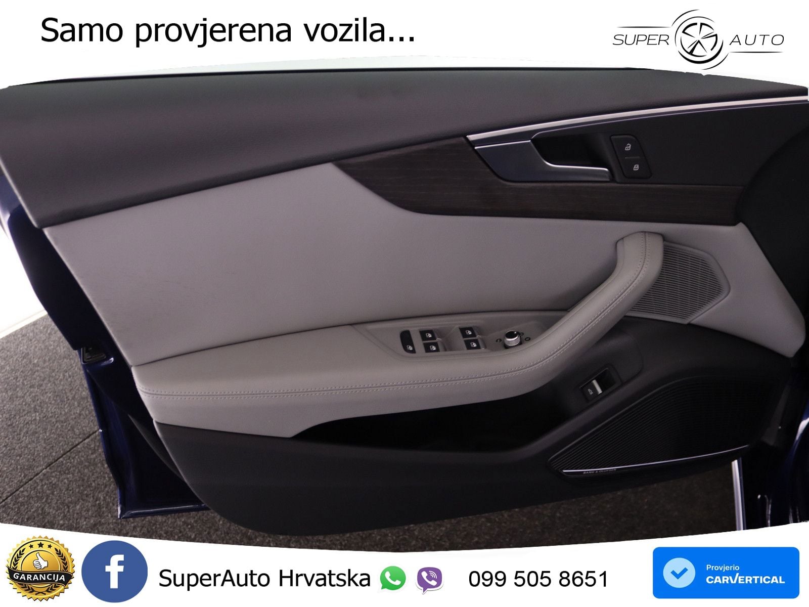 Audi A5 Sportback 40 TDI (204 KS) quattro S tronic MATRIX+GR SJED+KAM