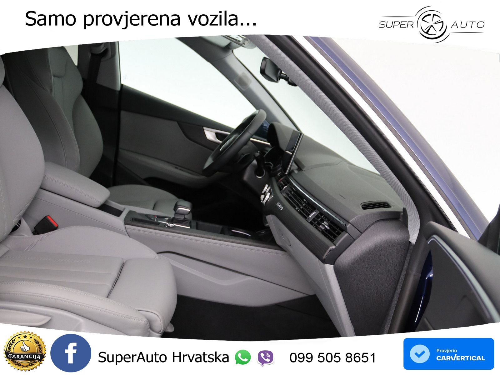 Audi A5 Sportback 40 TDI (204 KS) quattro S tronic MATRIX+GR SJED+KAM