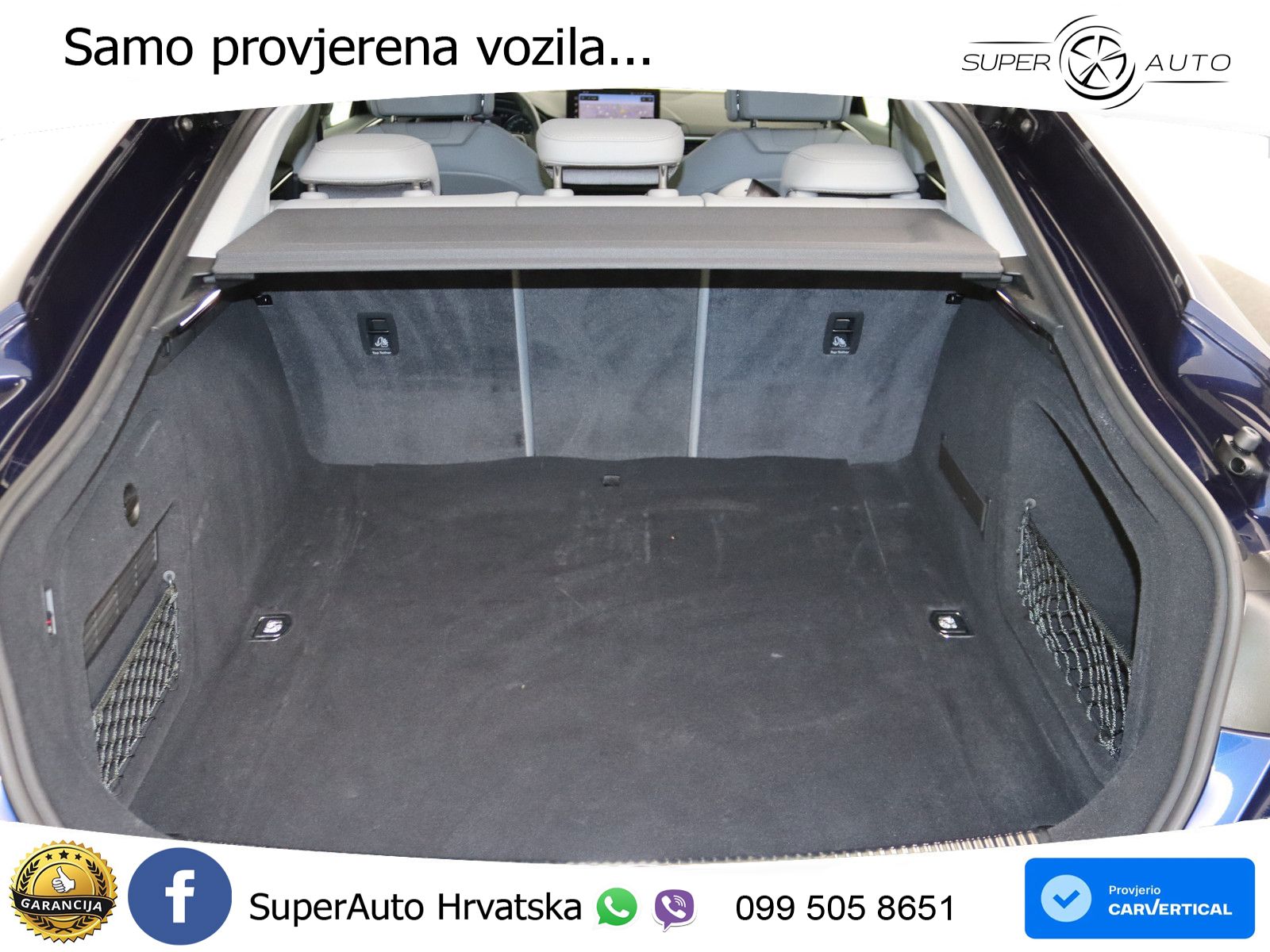 Audi A5 Sportback 40 TDI (204 KS) quattro S tronic MATRIX+GR SJED+KAM