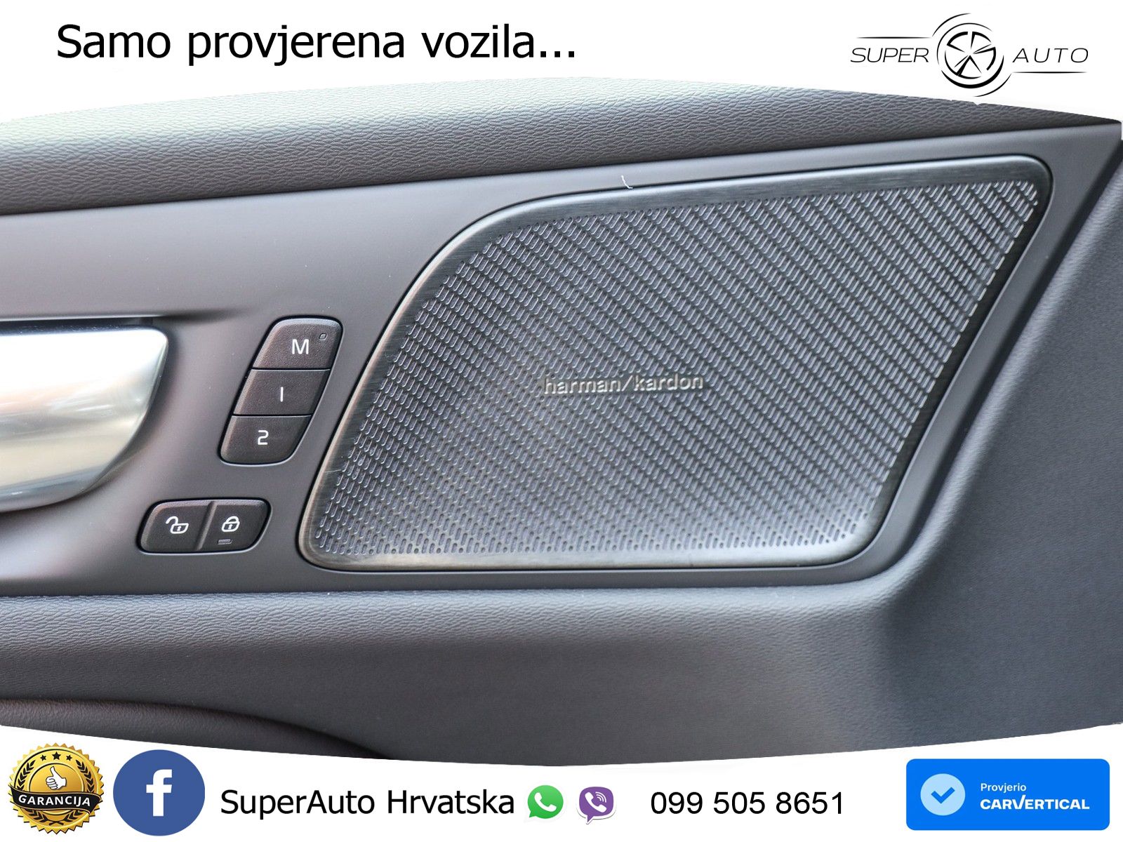 Volvo V60 2.0 T6 AWD Geartronic LED+GR SJED+ACC