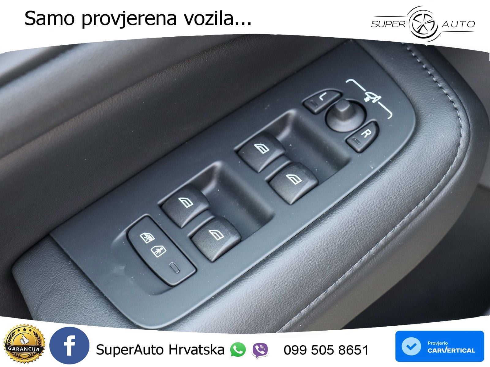 Volvo V60 2.0 T6 AWD Geartronic LED+GR SJED+ACC