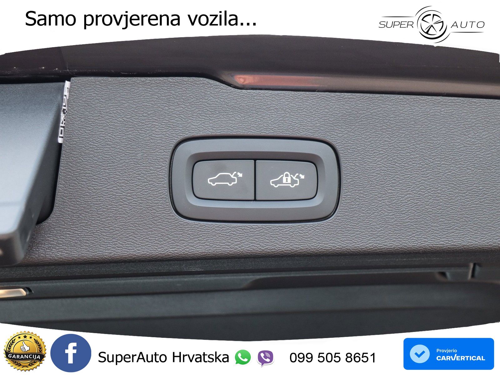 Volvo V60 2.0 T6 AWD Geartronic LED+GR SJED+ACC