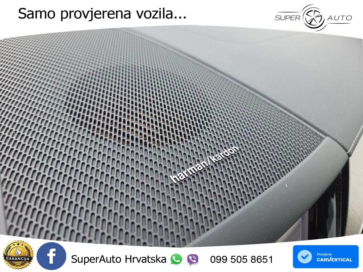 Volvo XC60 B4 Diesel FWD Geartronic LED+GR SJED+ACC