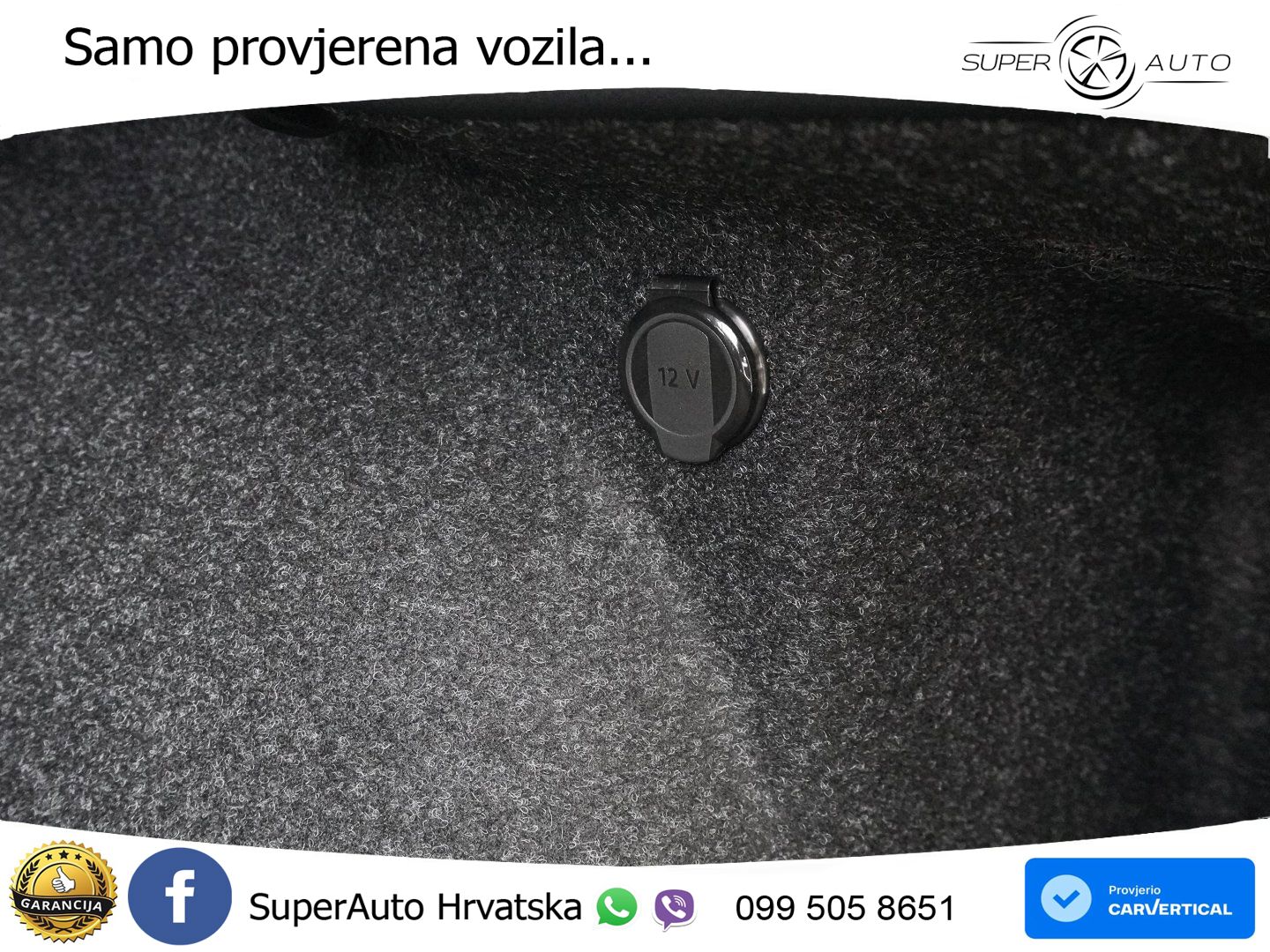 Škoda Octavia Combi 2.0 TDI (116 KS) Selection LED+GR SJED+ACC
