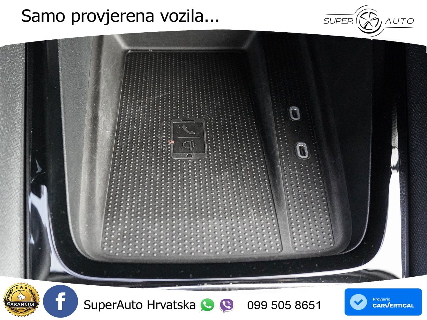 Škoda Octavia Combi 2.0 TDI (116 KS) Selection LED+GR SJED+ACC