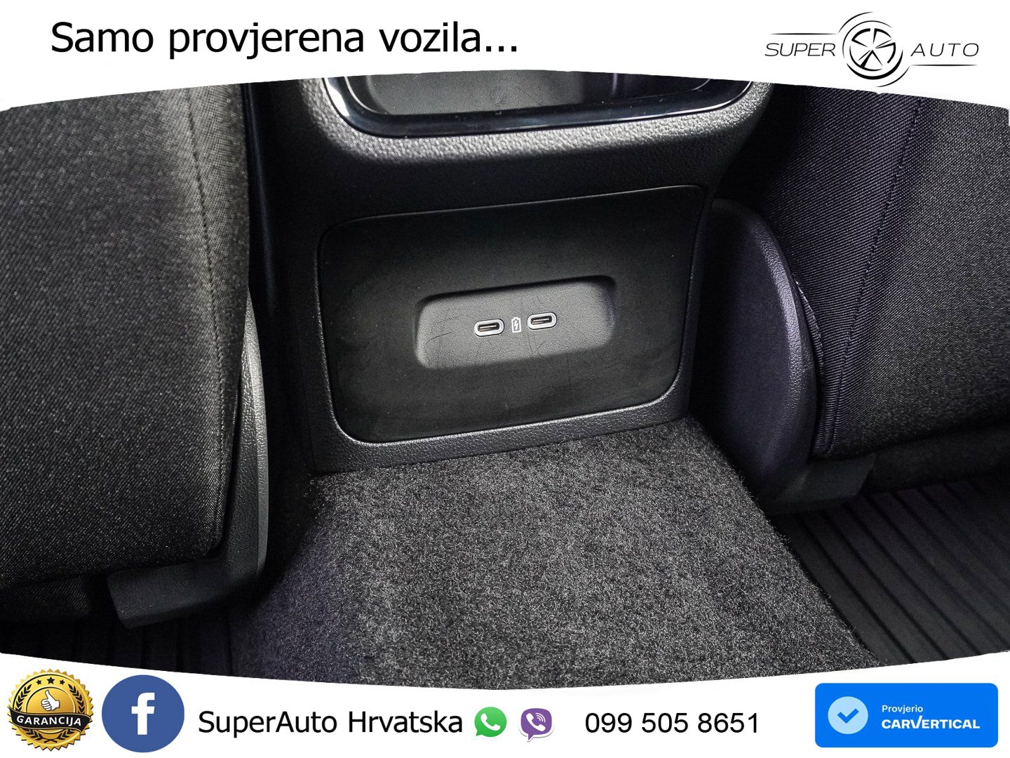 Škoda Octavia Combi 2.0 TDI (116 KS) Selection LED+GR SJED+ACC