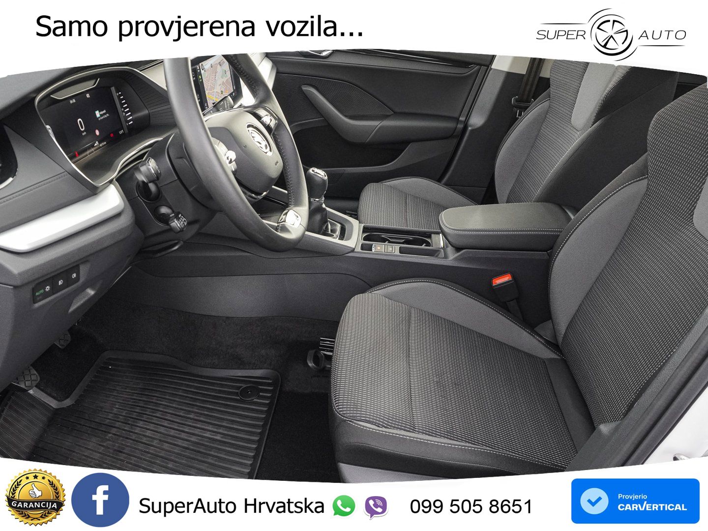 Škoda Octavia Combi 2.0 TDI (116 KS) Selection LED+GR SJED+ACC
