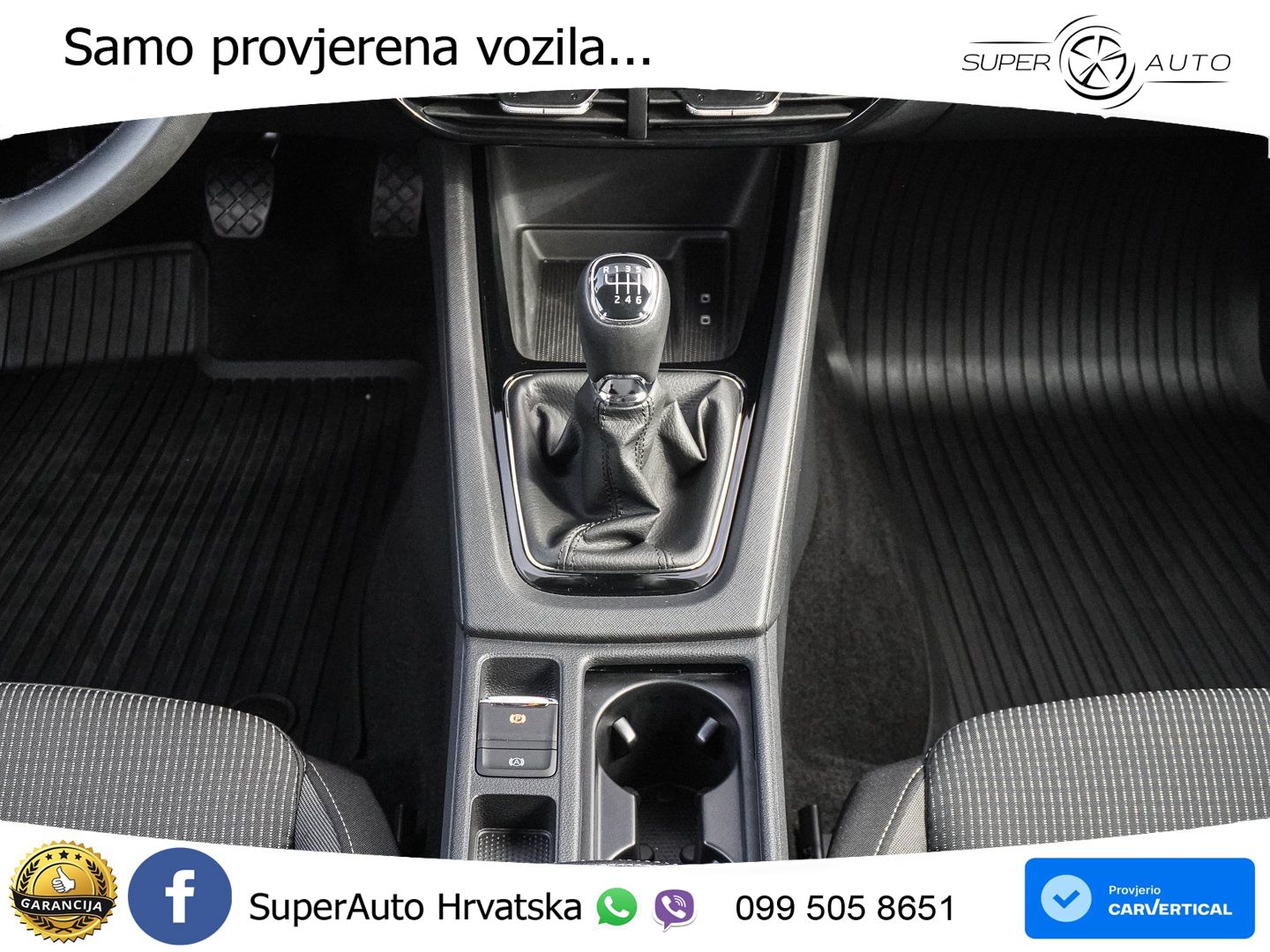 Škoda Octavia Combi 2.0 TDI (116 KS) Selection LED+GR SJED+ACC