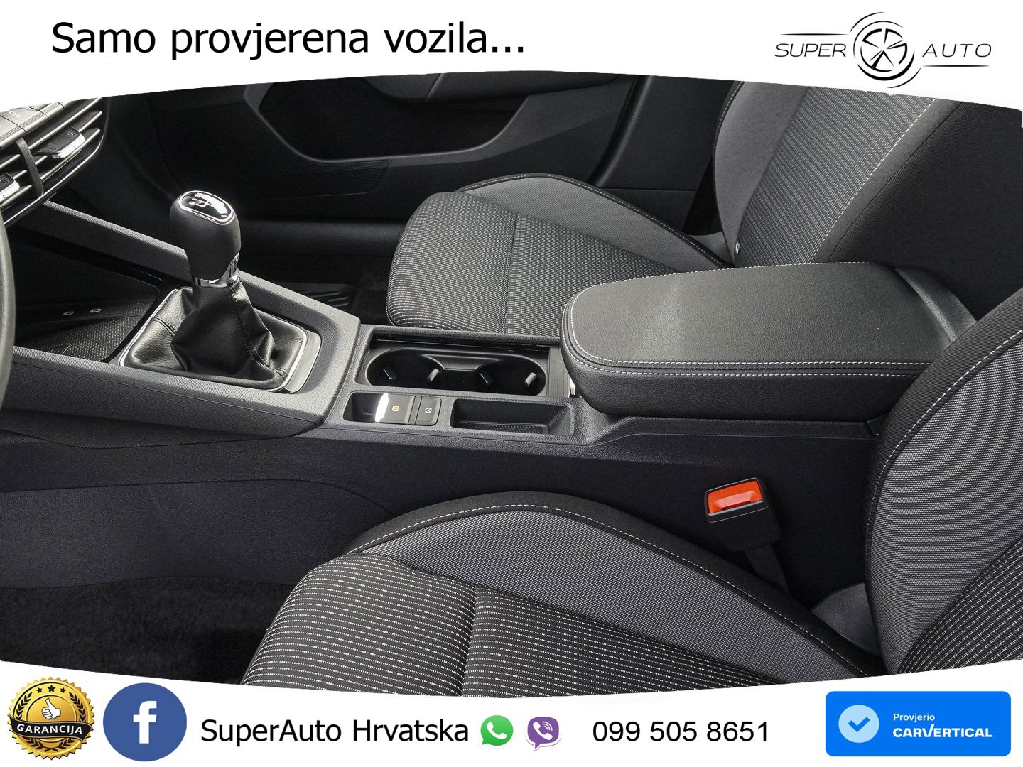Škoda Octavia Combi 2.0 TDI (116 KS) Selection LED+GR SJED+ACC