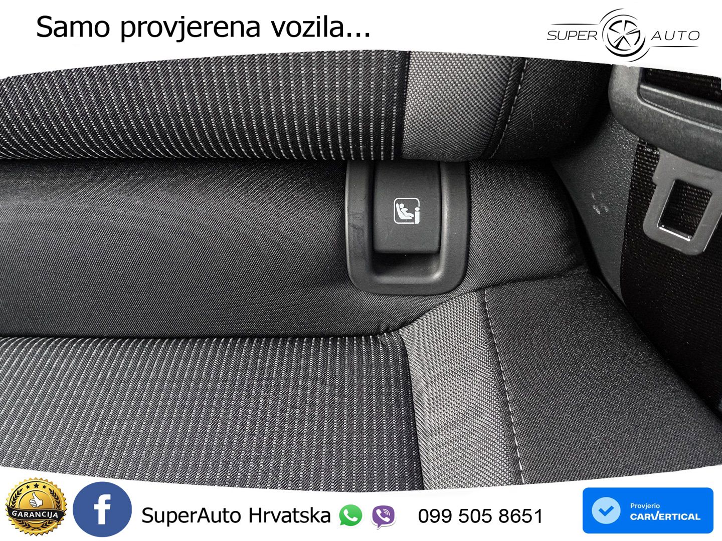 Škoda Octavia Combi 2.0 TDI (116 KS) Selection LED+GR SJED+ACC
