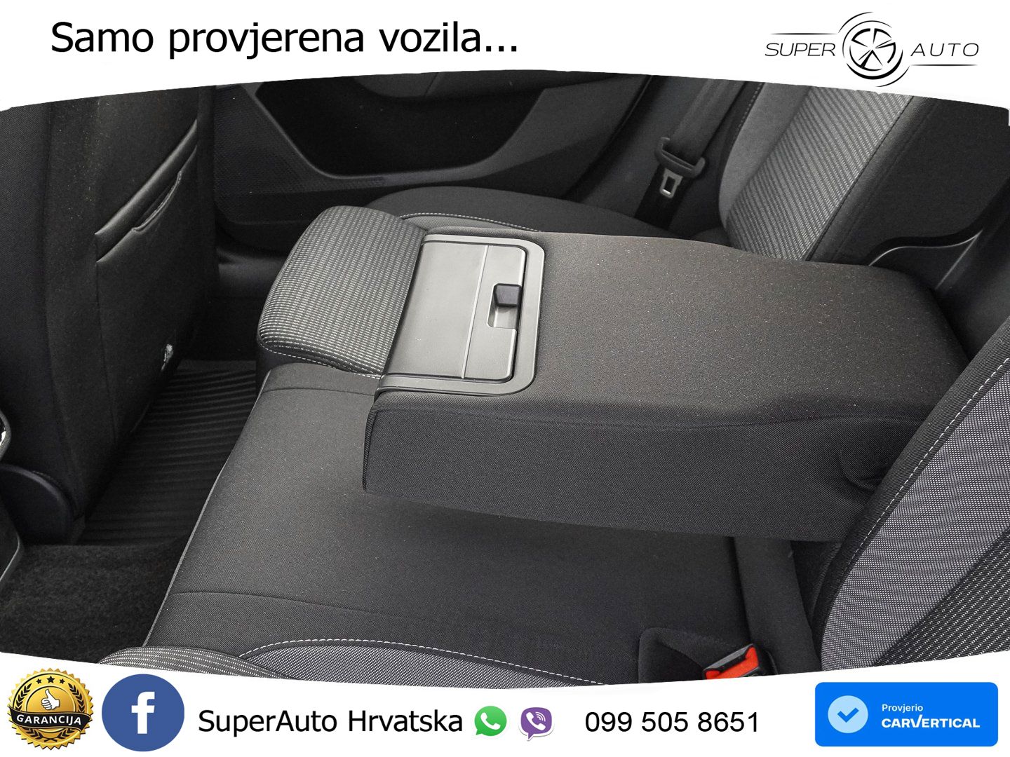 Škoda Octavia Combi 2.0 TDI (116 KS) Selection LED+GR SJED+ACC