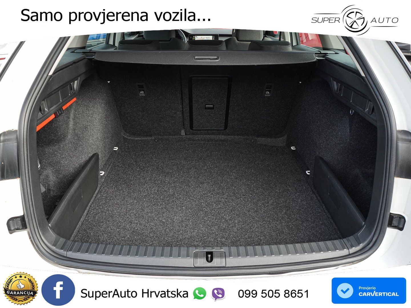 Škoda Octavia Combi 2.0 TDI (116 KS) Selection LED+GR SJED+ACC