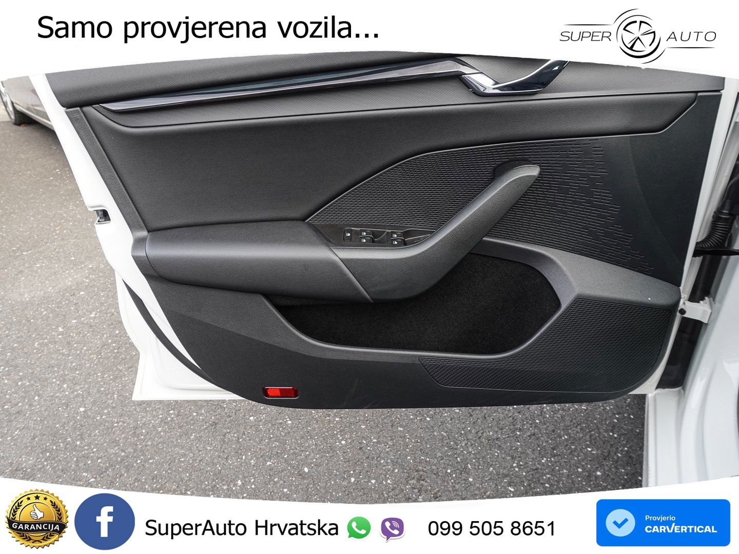 Škoda Octavia Combi 2.0 TDI (116 KS) Selection LED+GR SJED+ACC