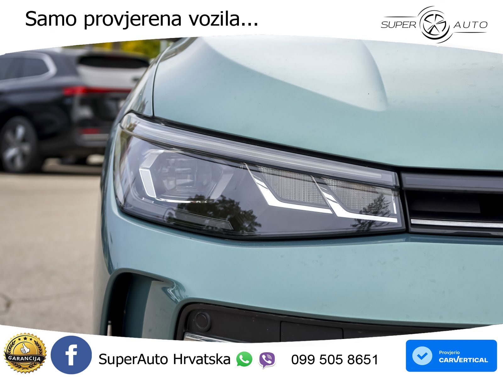 Volkswagen Passat Variant 1.5 eTSI (150 KS) DSG Business LED+GR SJED+ACC