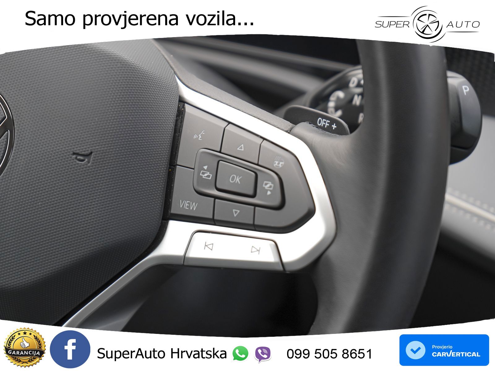 Volkswagen Passat Variant 1.5 eTSI (150 KS) DSG Business LED+GR SJED+ACC