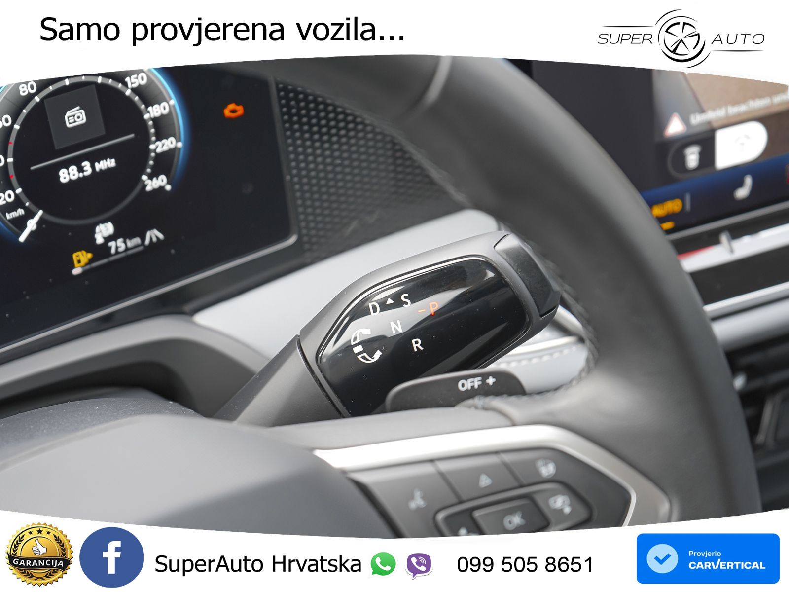 Volkswagen Passat Variant 1.5 eTSI (150 KS) DSG Business LED+GR SJED+ACC