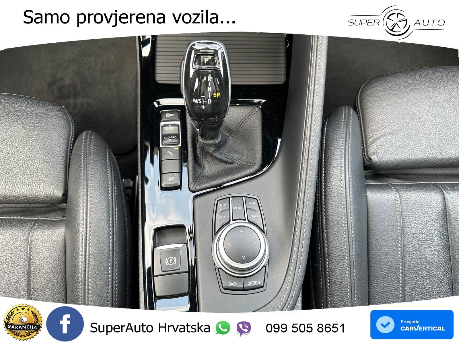 BMW X2 xDrive20i Steptronic M Sport LED+GR SJED+ACC